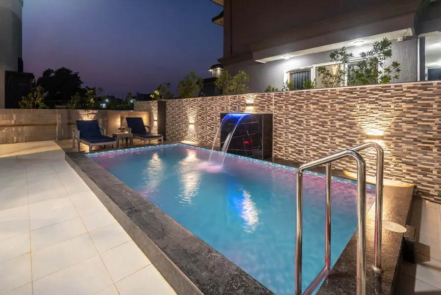 Khaybar Villa, Lonavala
