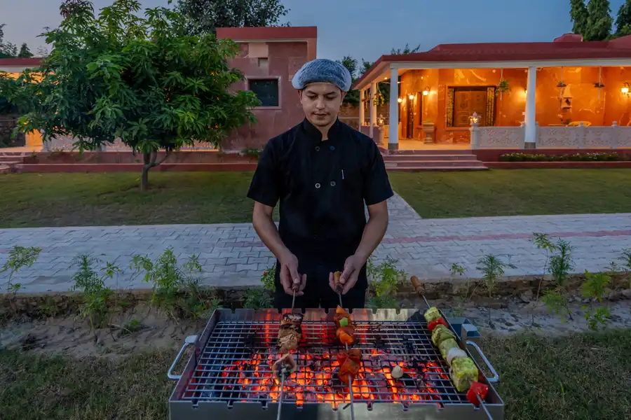 Khazanaa Farms, Delhi NCR