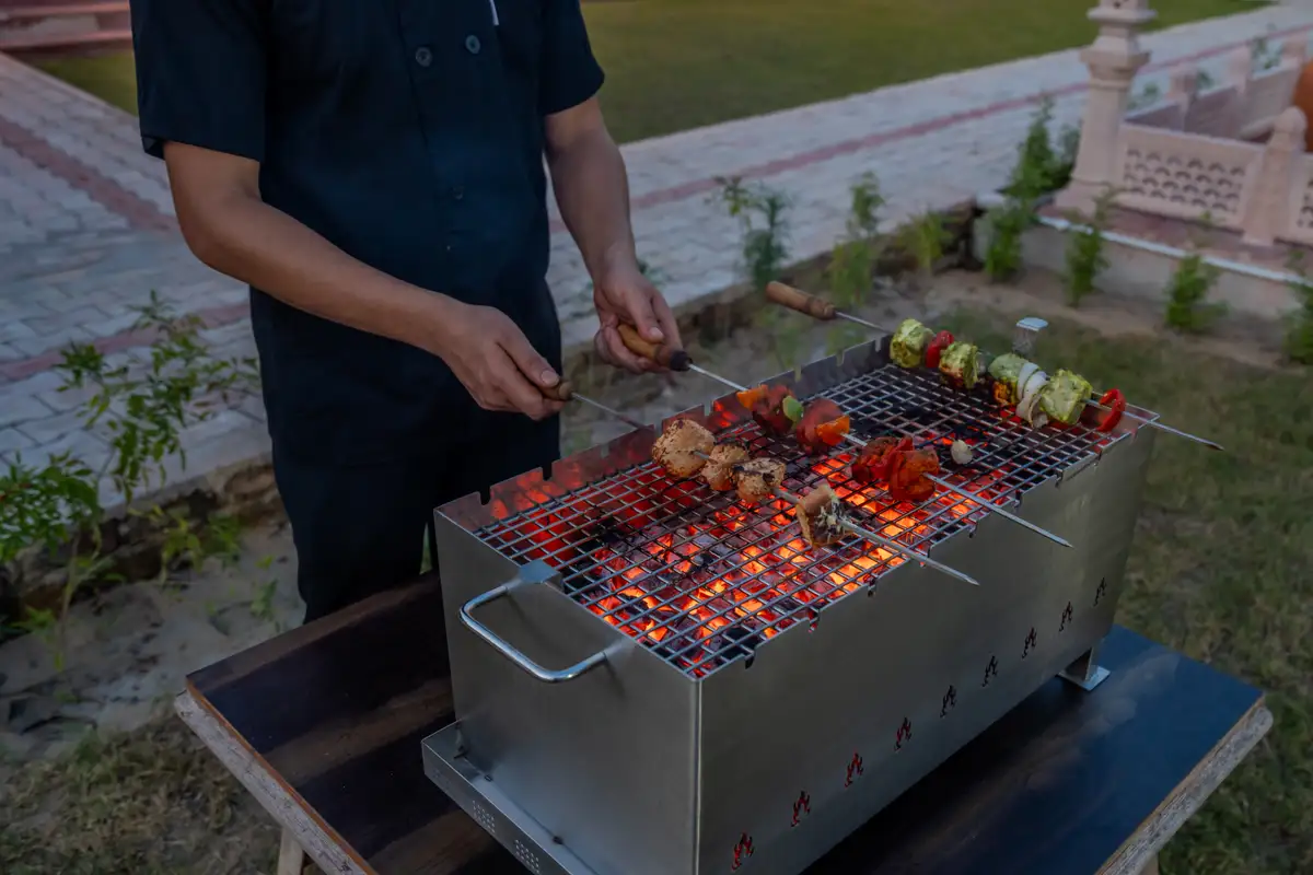 Khazanaa Farms, Delhi NCR
