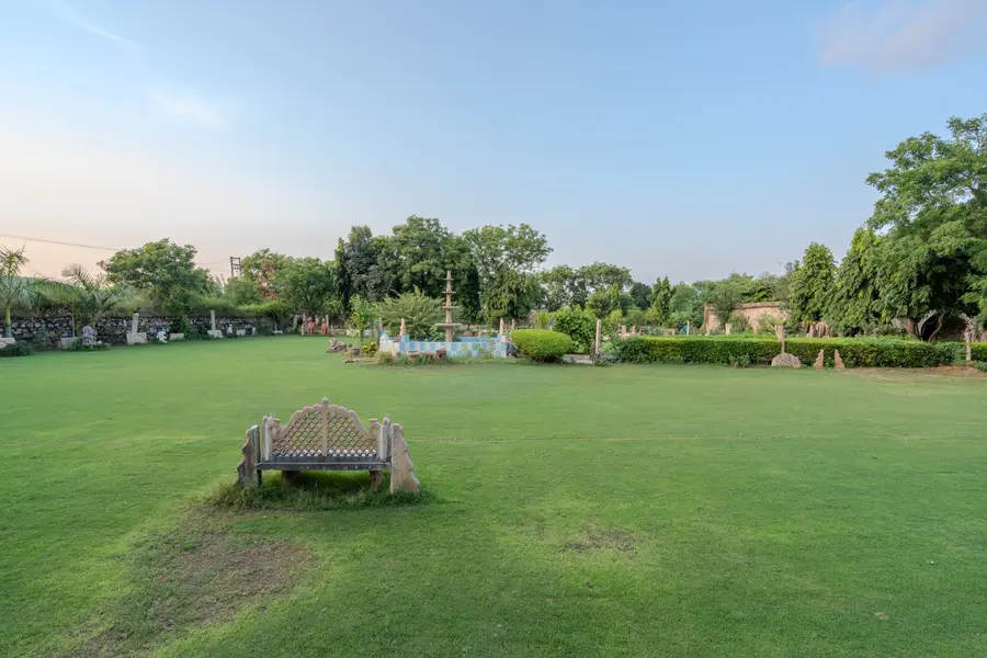 Khazanaa Farms, Delhi NCR
