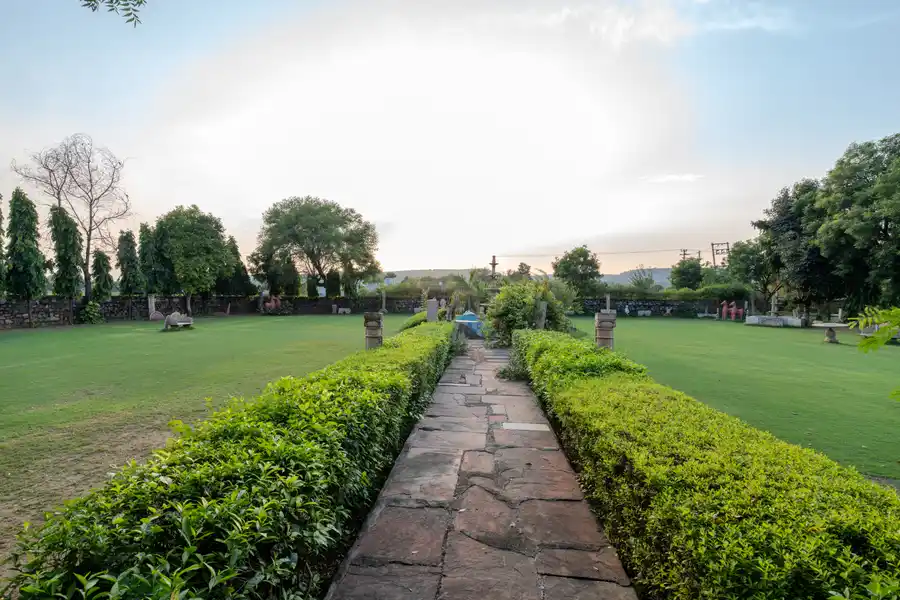 Khazanaa Farms, Delhi NCR