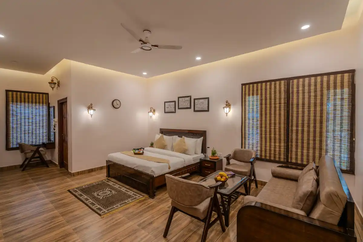Khazanaa Farms, Delhi NCR