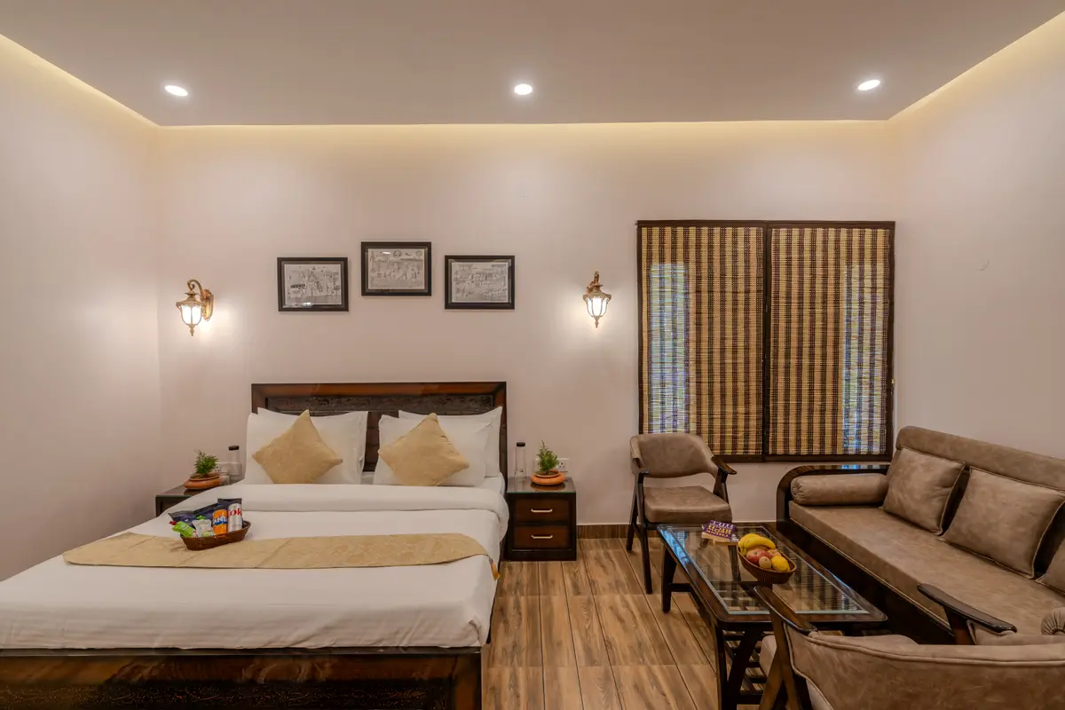 Khazanaa Farms, Delhi NCR