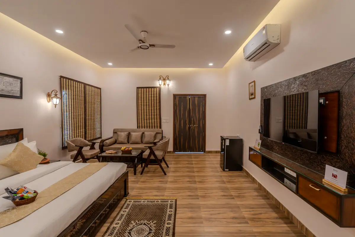 Khazanaa Farms, Delhi NCR