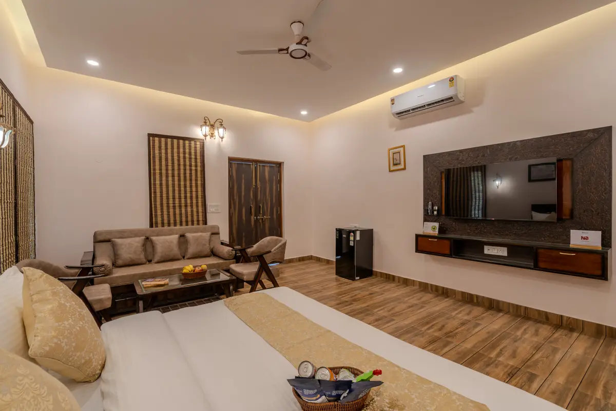 Khazanaa Farms, Delhi NCR