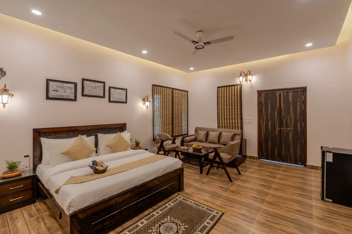 Khazanaa Farms, Delhi NCR