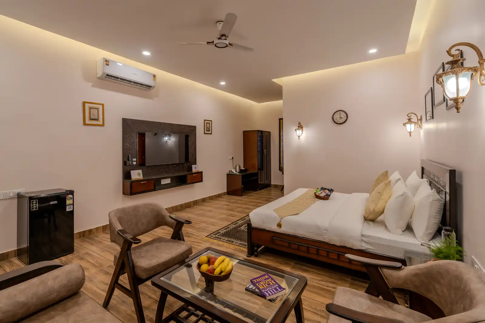 Khazanaa Farms, Delhi NCR