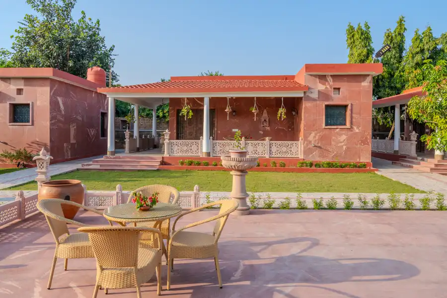 Khazanaa Farms, Delhi NCR