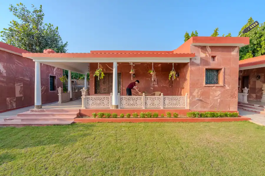 Khazanaa Farms, Delhi NCR