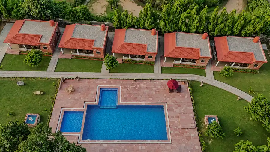Khazanaa Farms, Delhi NCR
