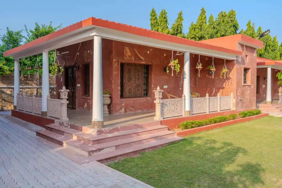 Khazanaa Farms, Delhi NCR