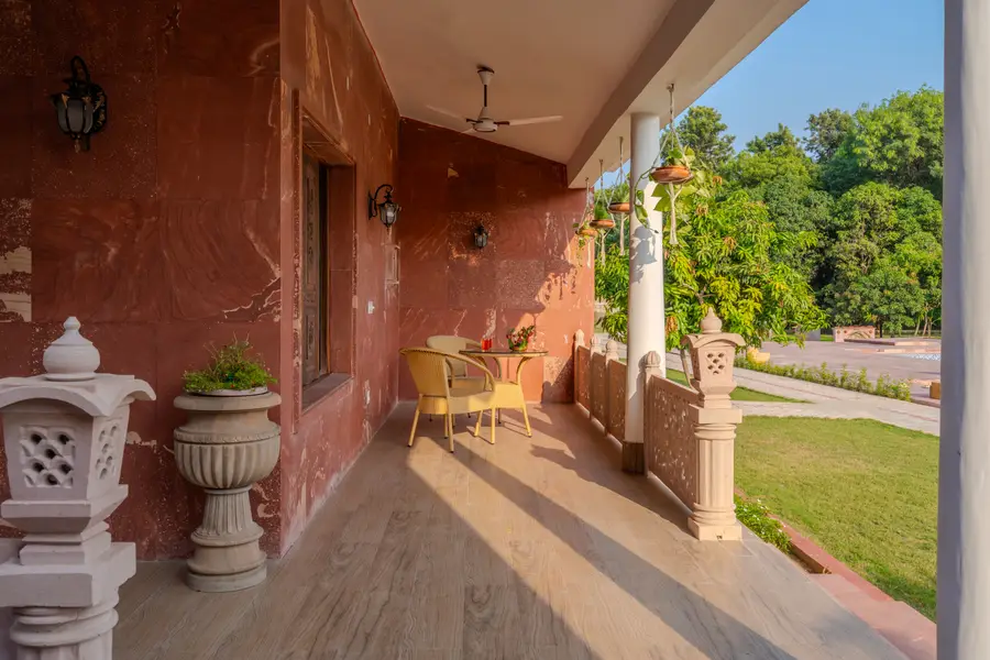 Khazanaa Farms, Delhi NCR