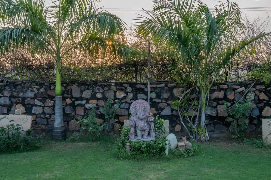 Khazanaa Farms, Delhi NCR