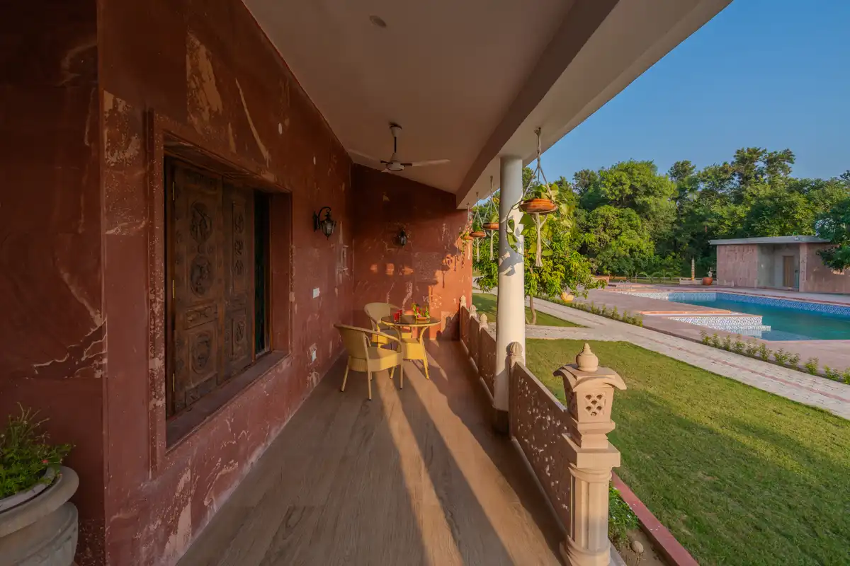 Khazanaa Farms, Delhi NCR