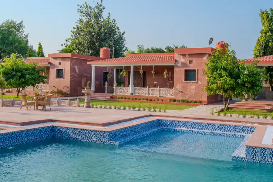 Khazanaa Farms, Delhi NCR