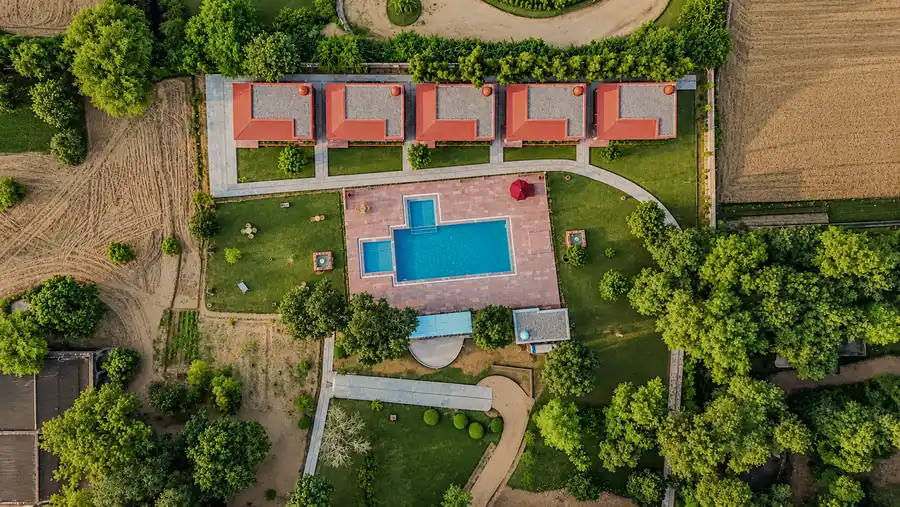Khazanaa Farms, Delhi NCR