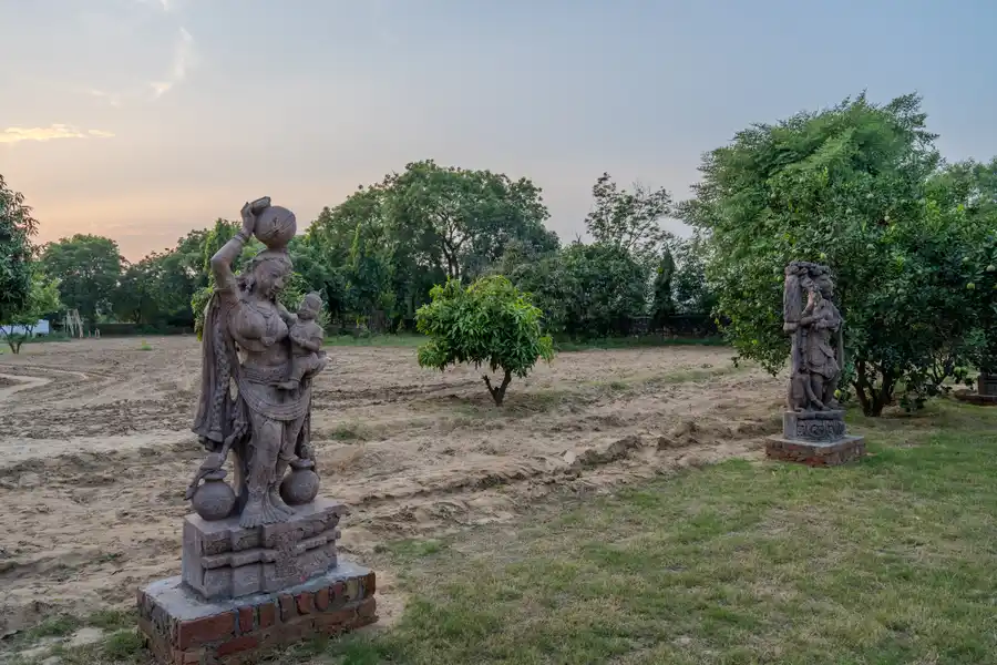 Khazanaa Farms, Delhi NCR
