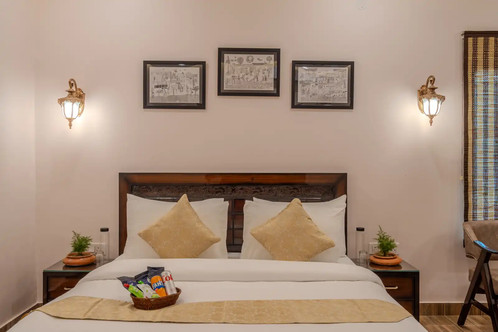 Khazanaa Farms, Delhi NCR