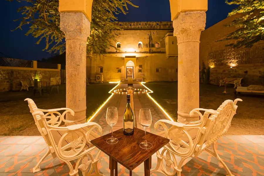 Khohar Haveli - Gurgaon W/ Breakfast Included, Gurgaon