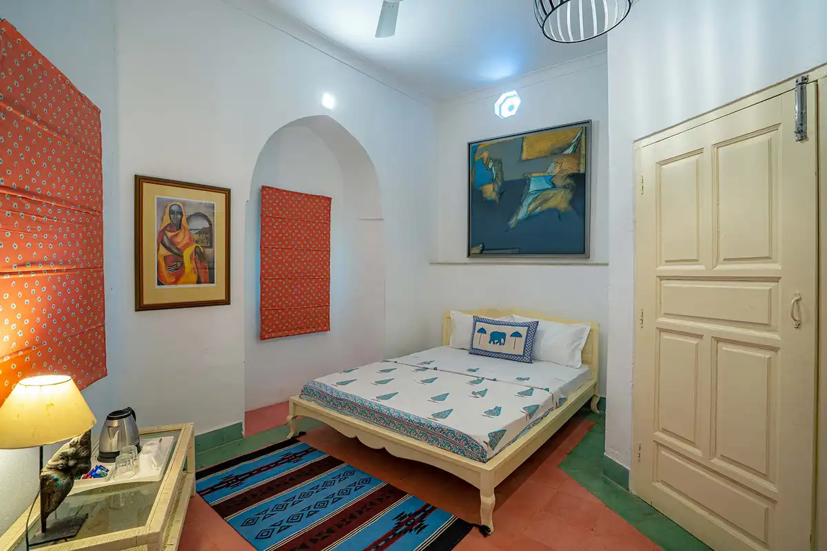 Khohar Haveli - Gurgaon W/ Breakfast Included, Gurgaon