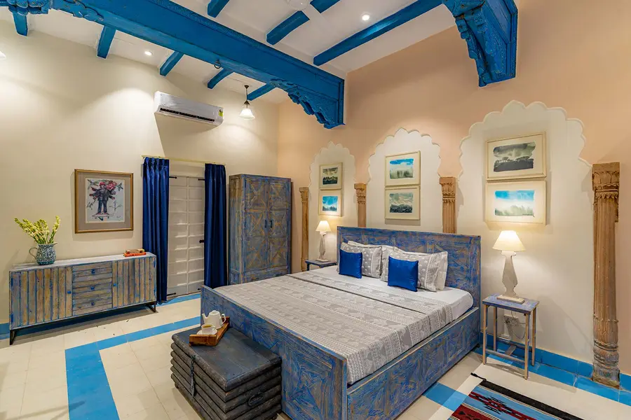 Khohar Haveli - Gurgaon W/ Breakfast Included, Gurgaon