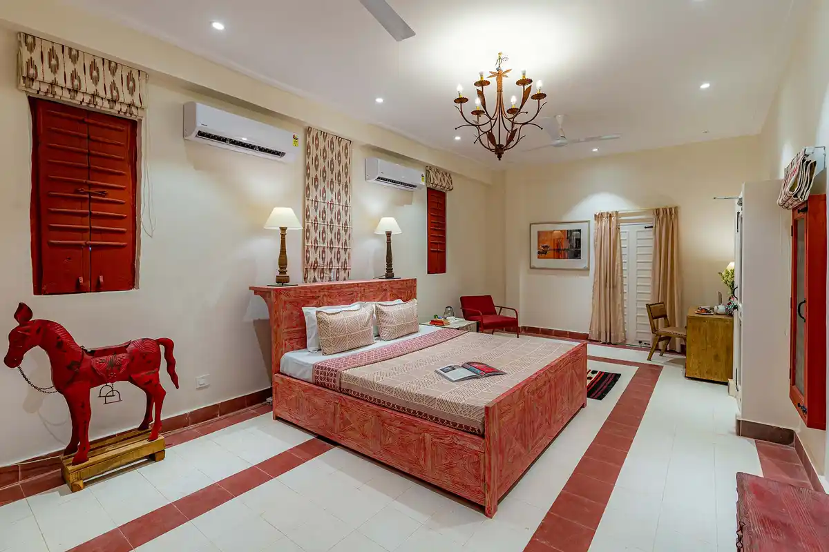 Khohar Haveli - Gurgaon W/ Breakfast Included, Gurgaon