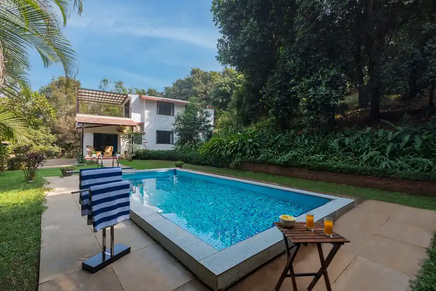 Kia Ora, Karjat
