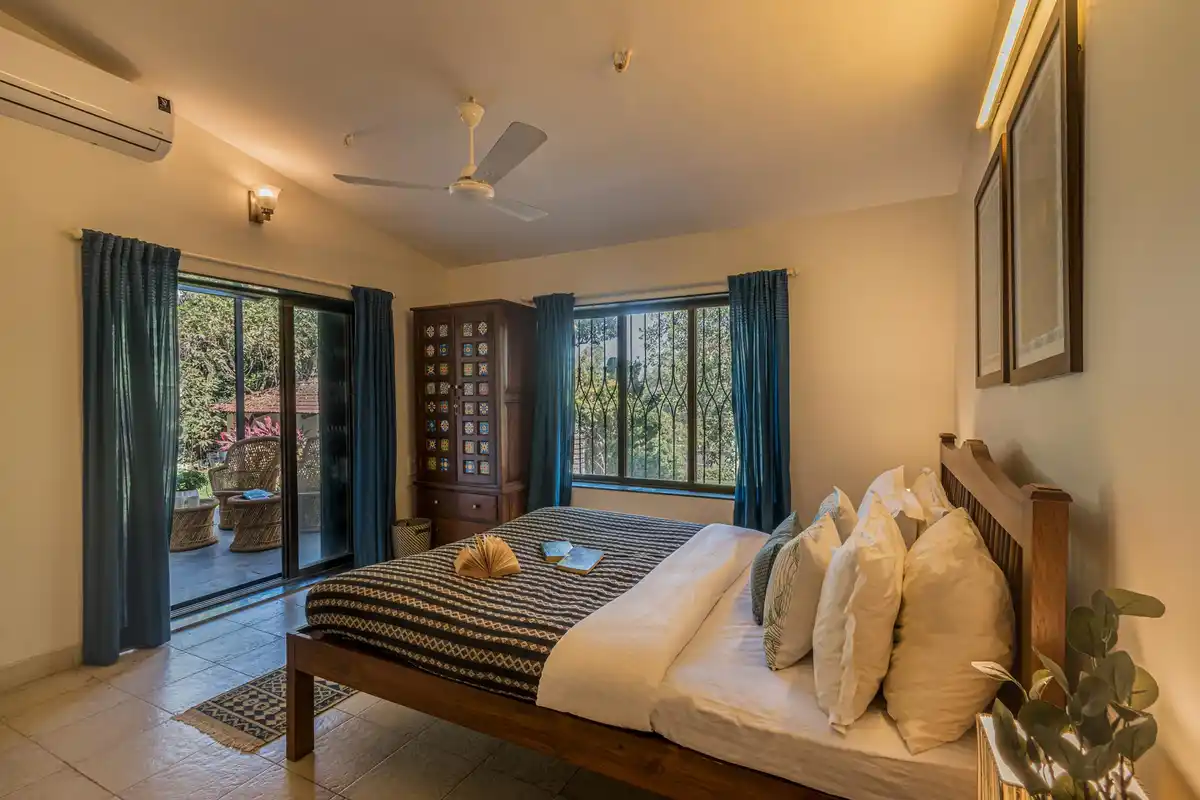 Kia Ora, Karjat
