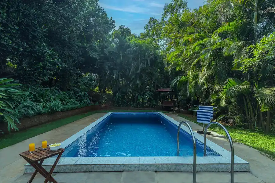 Kia Ora, Karjat