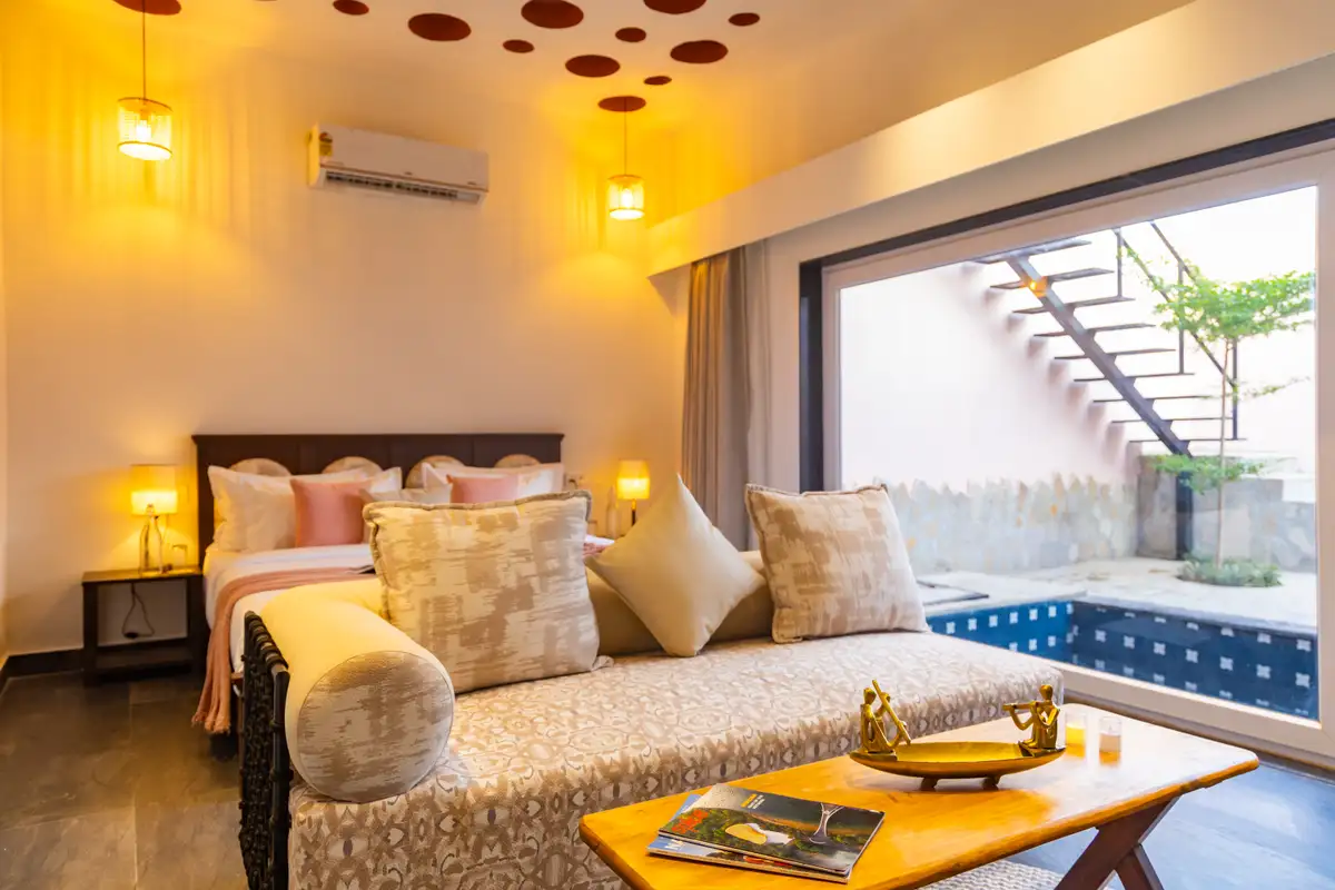 Kimaya Azora, Delhi NCR