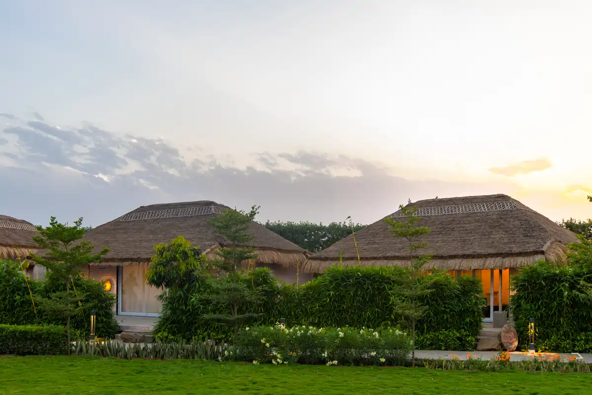 Kimaya Azora, Delhi NCR
