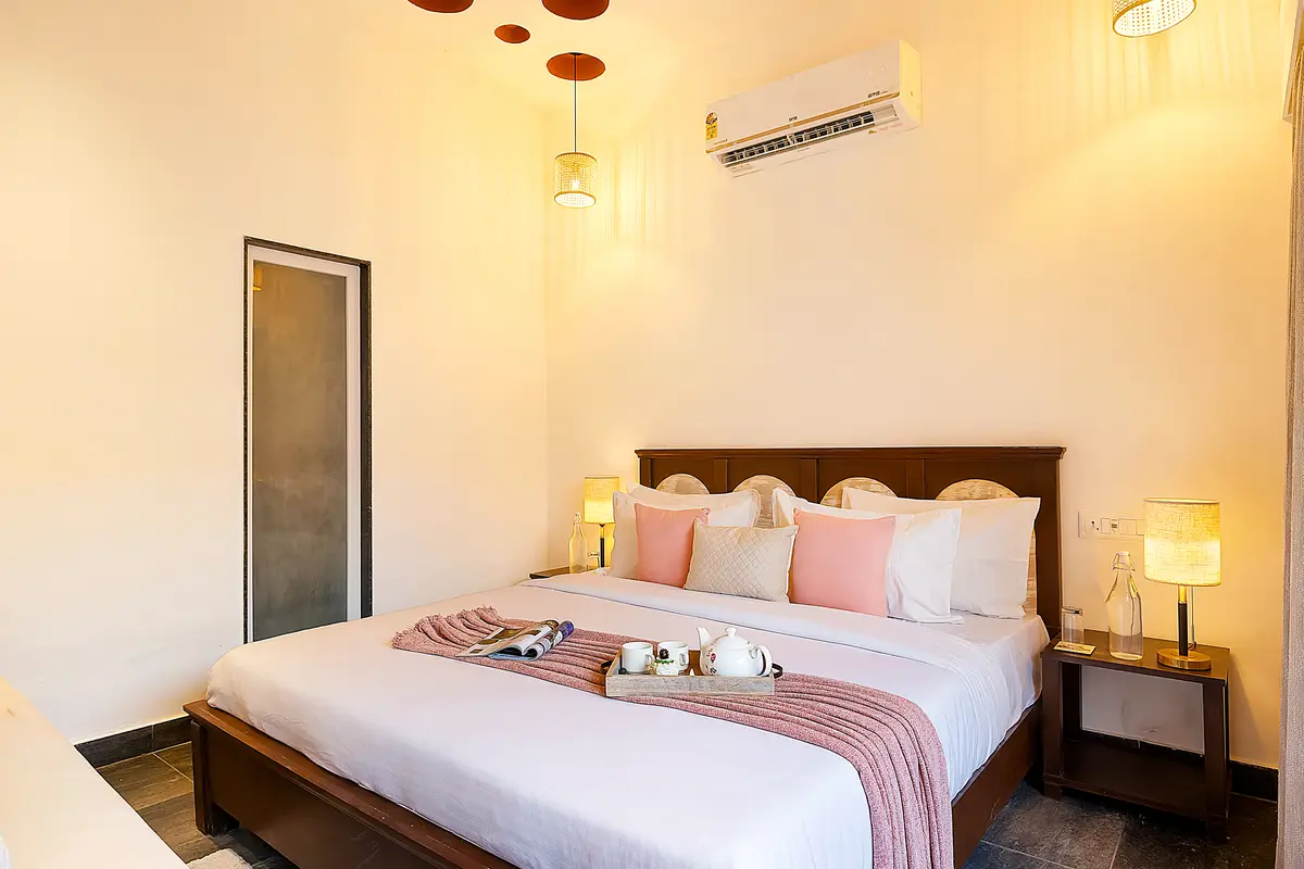 Kimaya Azora, Delhi NCR