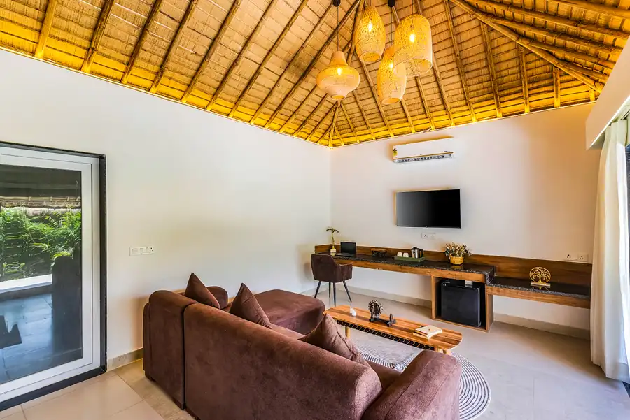Kimaya Kove, Delhi NCR