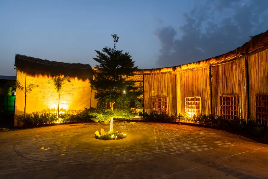 Kimaya Kove, Delhi NCR