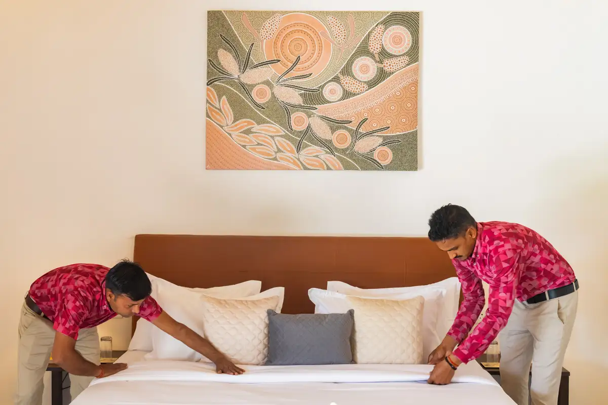 Kimaya Kove, Delhi NCR