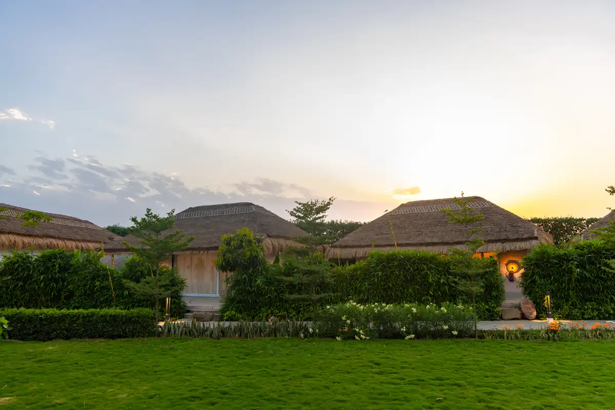 Kimaya Kove, Delhi NCR