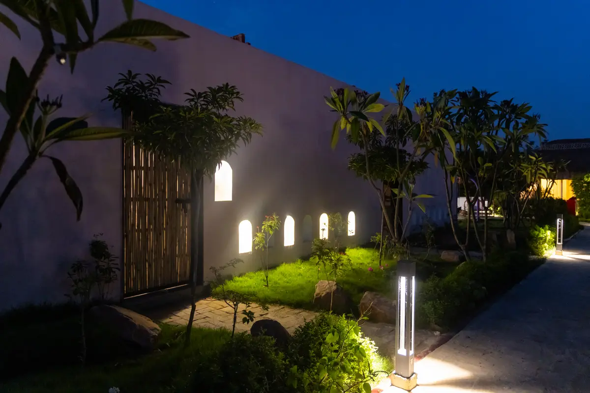 Kimaya Kove, Delhi NCR