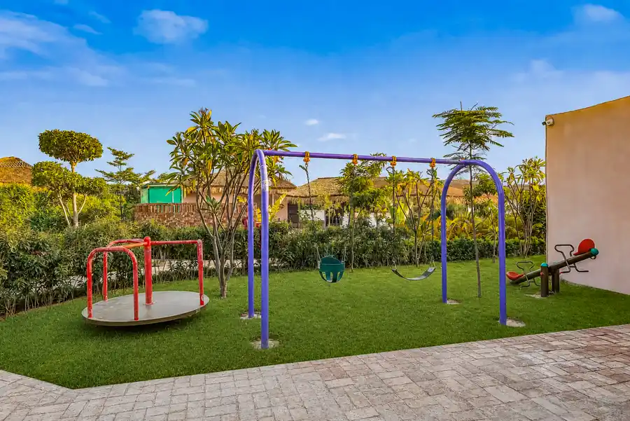 Kimaya Kove, Delhi NCR