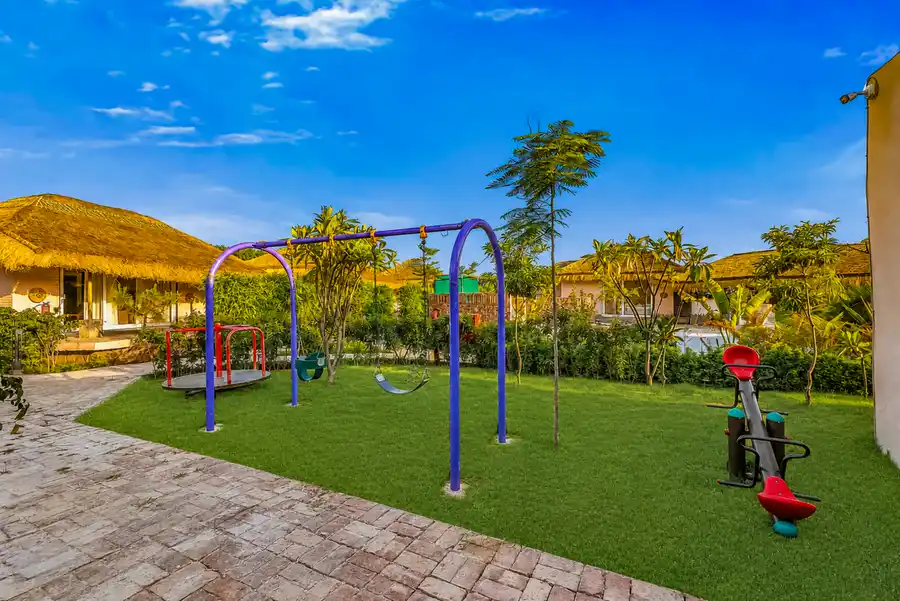 Kimaya Kove, Delhi NCR