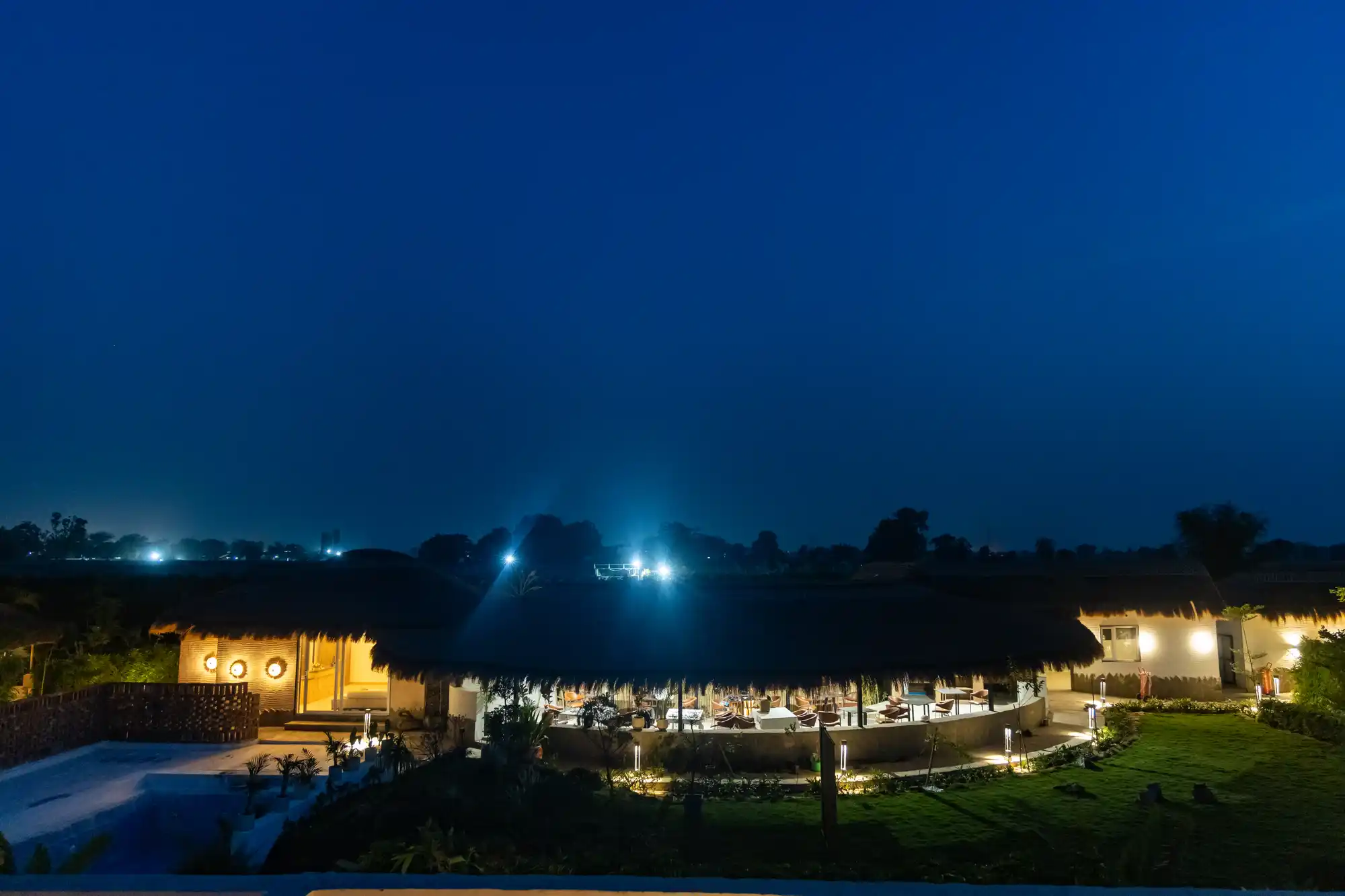 Kimaya Kove, Delhi NCR