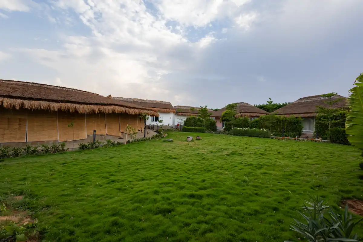 Kimaya Kove, Delhi NCR
