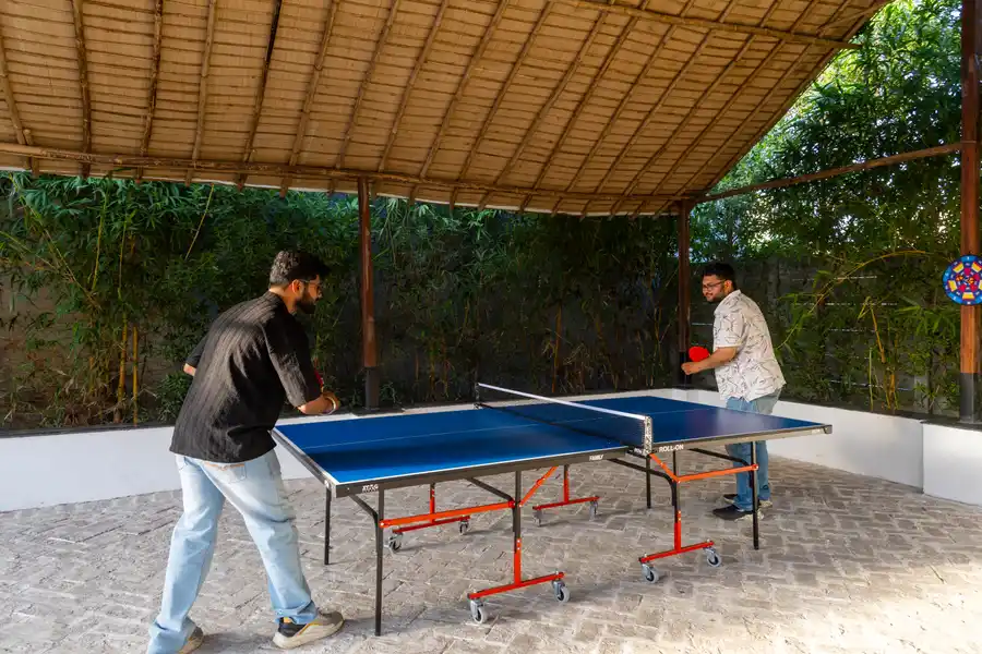 Kimaya Kove, Delhi NCR