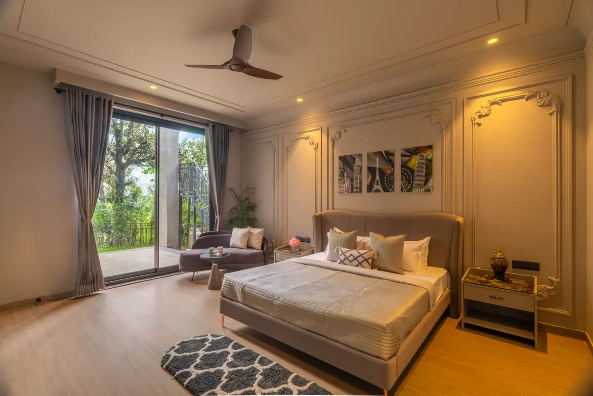 Kings Abode, Nainital