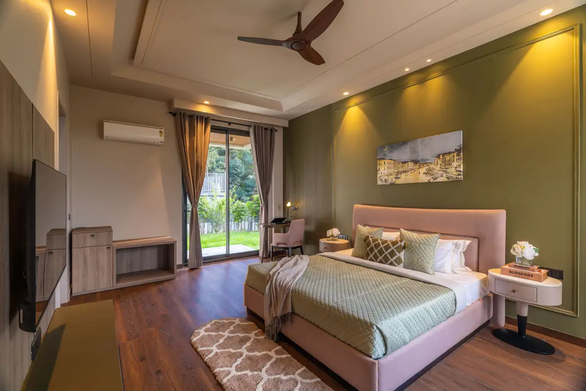 Kings Abode, Nainital