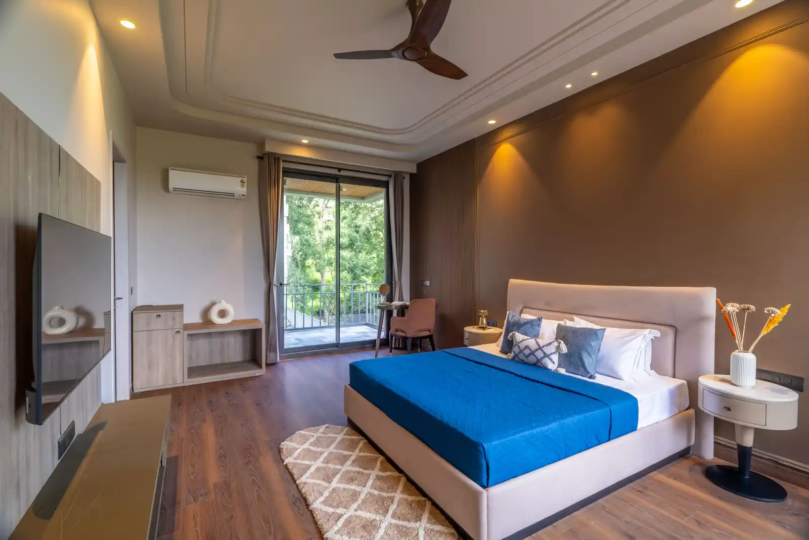 Kings Abode, Nainital