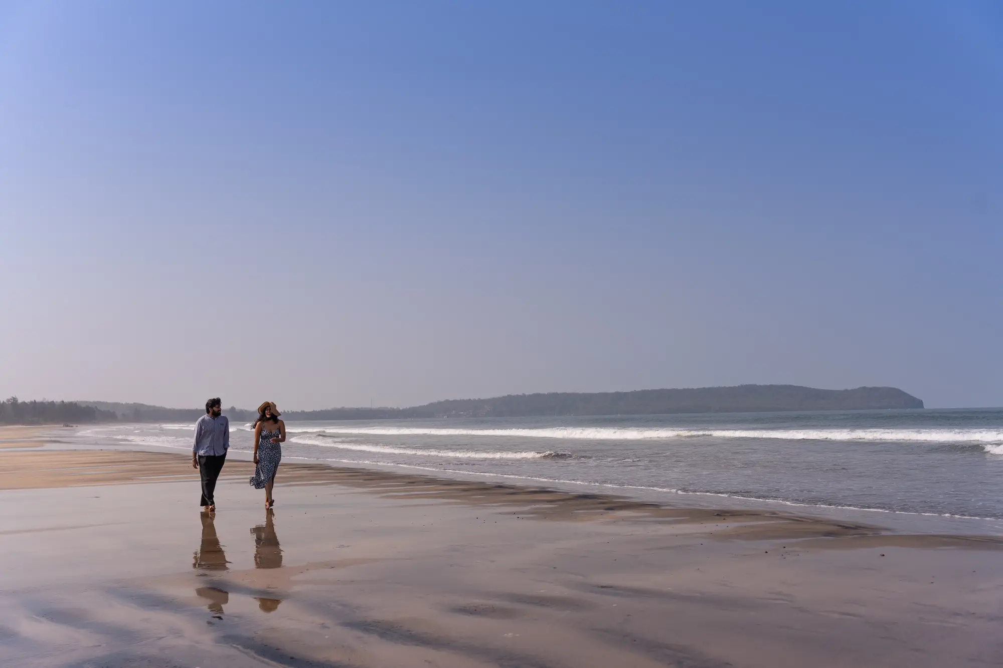 Konkan Kinara, Undi