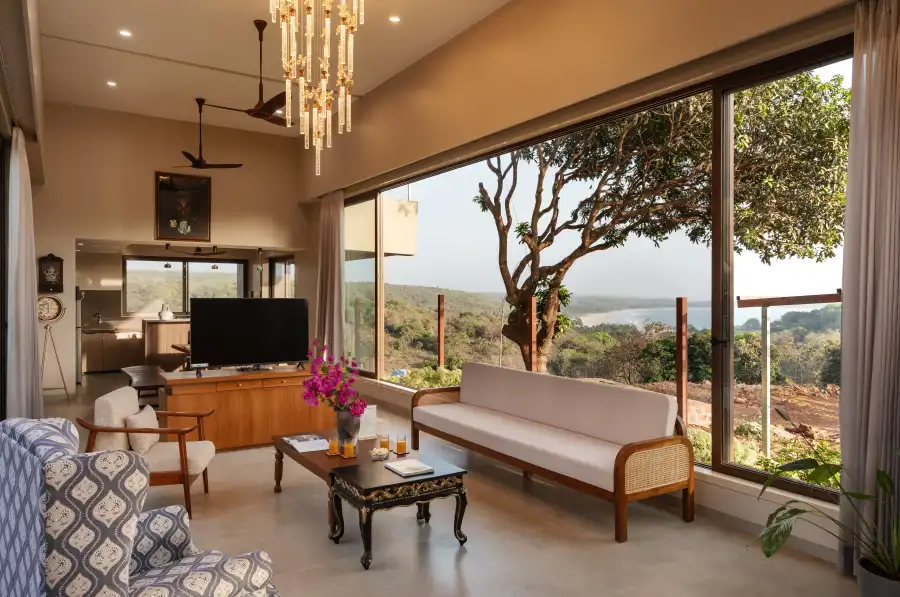 Konkan Kinara, Undi