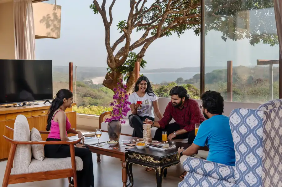 Konkan Kinara, Undi
