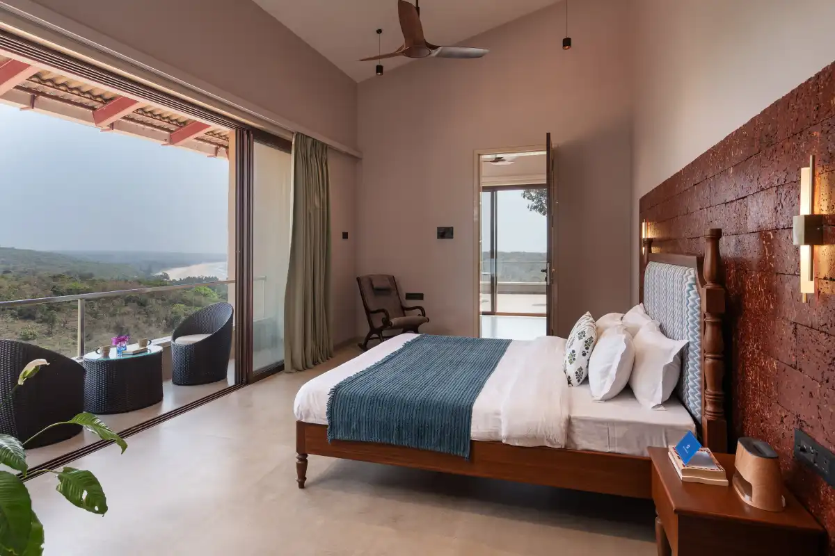 Konkan Kinara, Undi