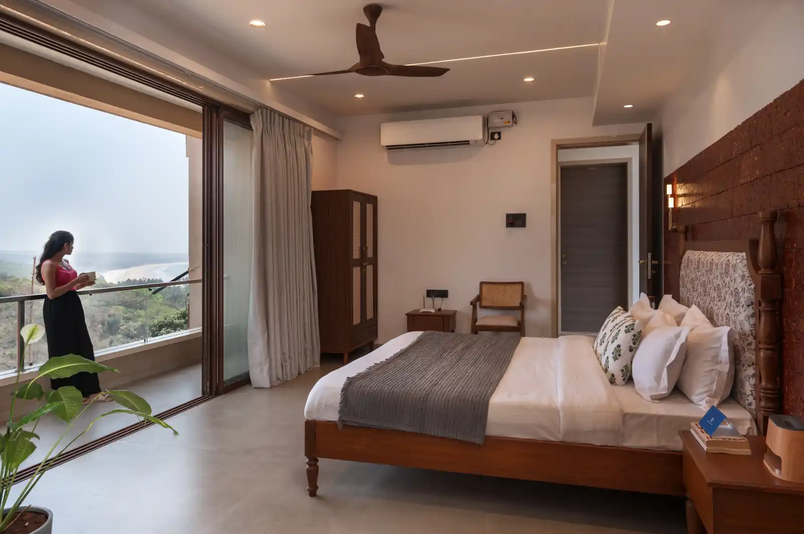 Konkan Kinara, Undi